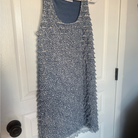 Zara Collection Mini Dress - Picture 3 of 7